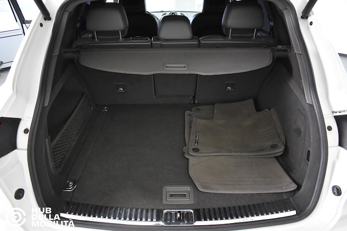 PORSCHE Cayenne 3.0 Diesel